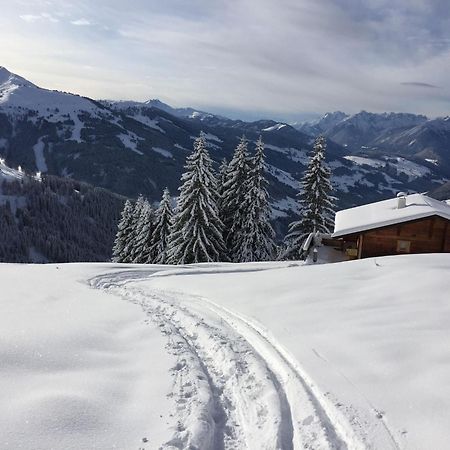 Apartment Haus Schoenwies Alpbach Exteriér fotografie