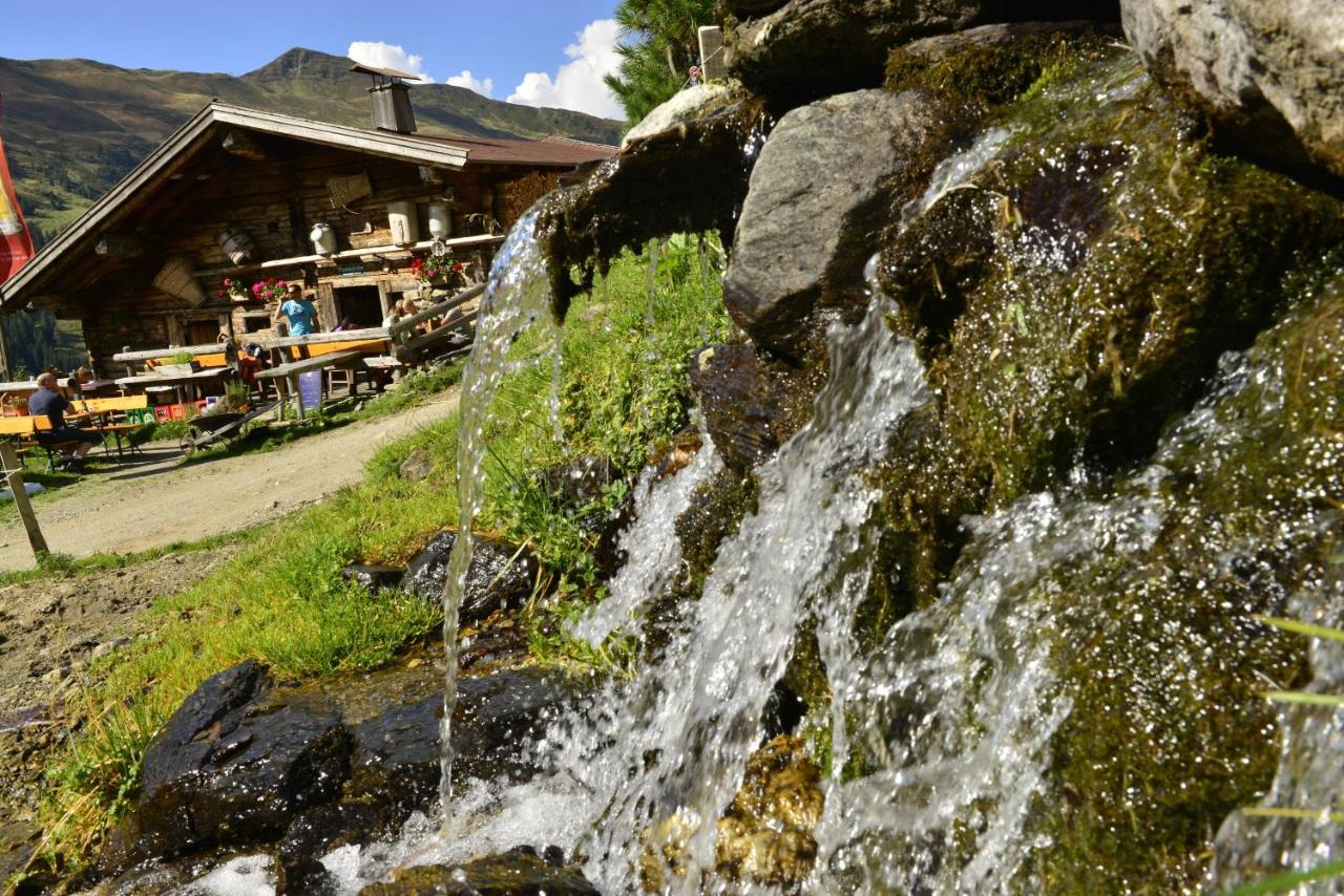 Apartment Haus Schoenwies Alpbach Exteriér fotografie