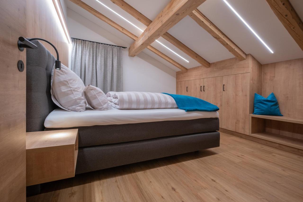 Apartment Haus Schoenwies Alpbach Exteriér fotografie