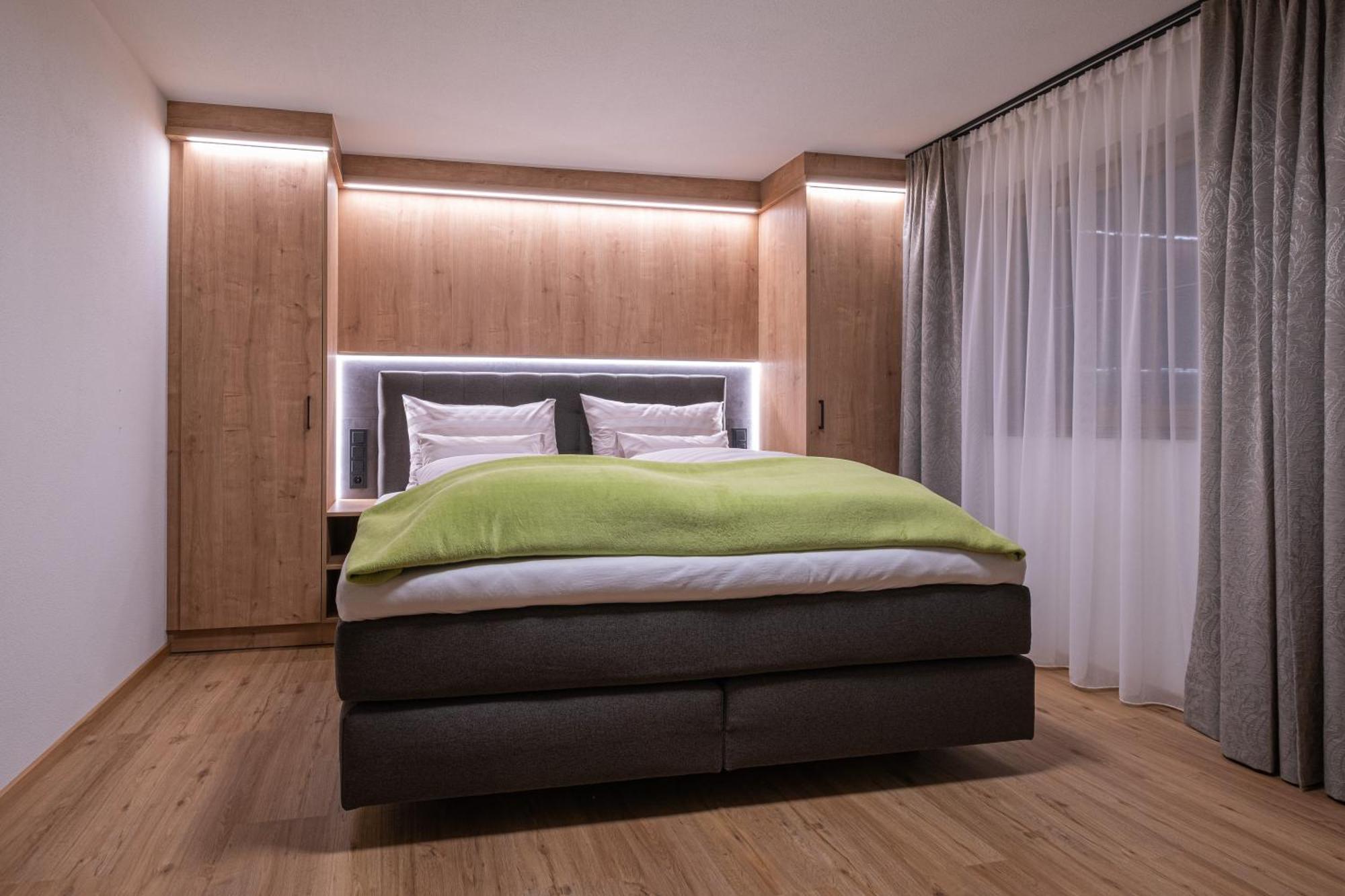 Apartment Haus Schoenwies Alpbach Exteriér fotografie