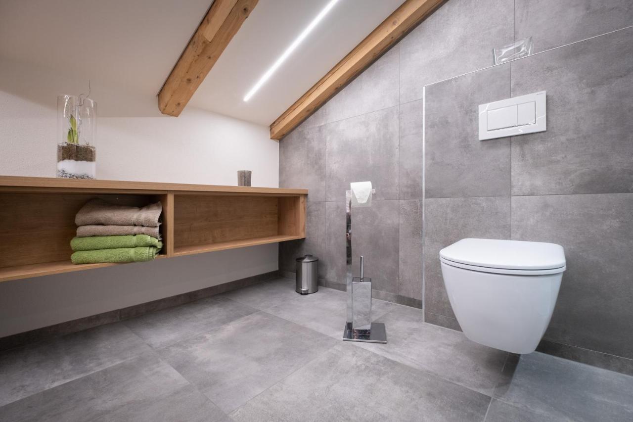 Apartment Haus Schoenwies Alpbach Exteriér fotografie
