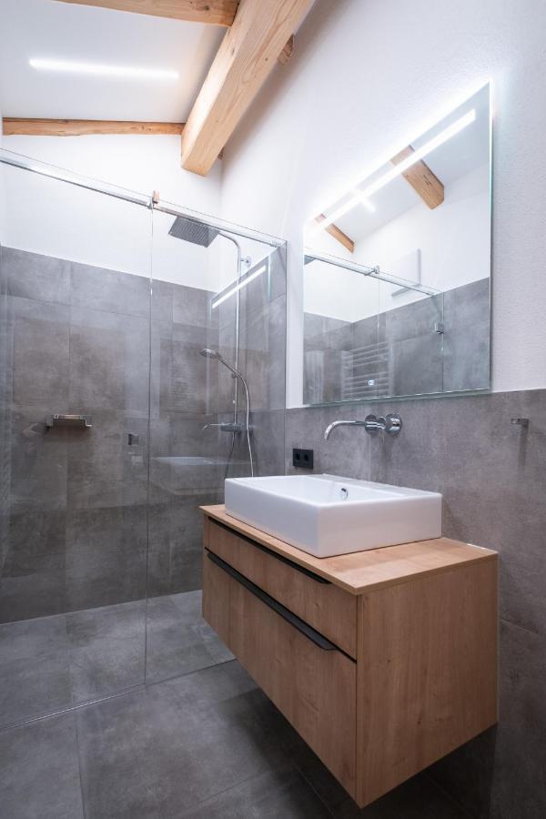 Apartment Haus Schoenwies Alpbach Exteriér fotografie
