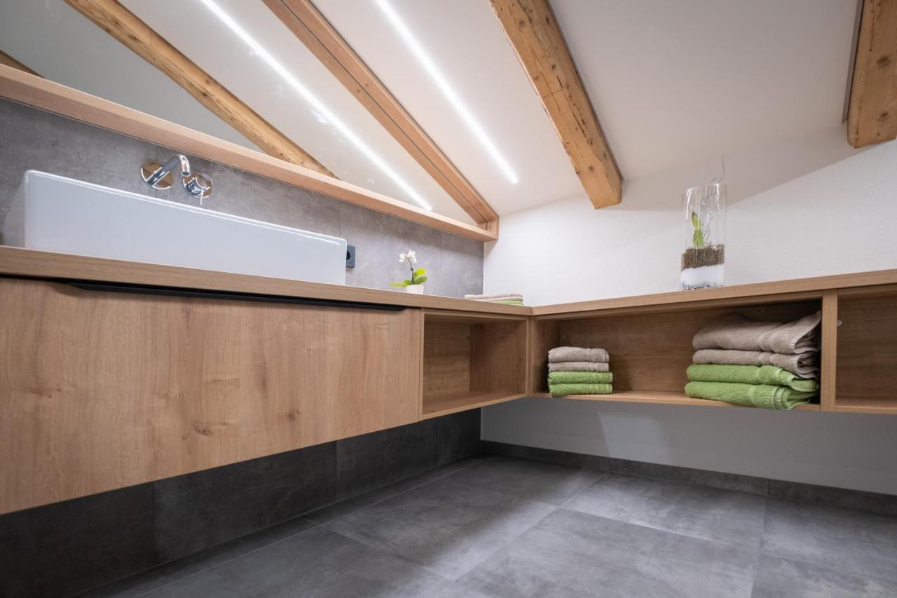 Apartment Haus Schoenwies Alpbach Exteriér fotografie