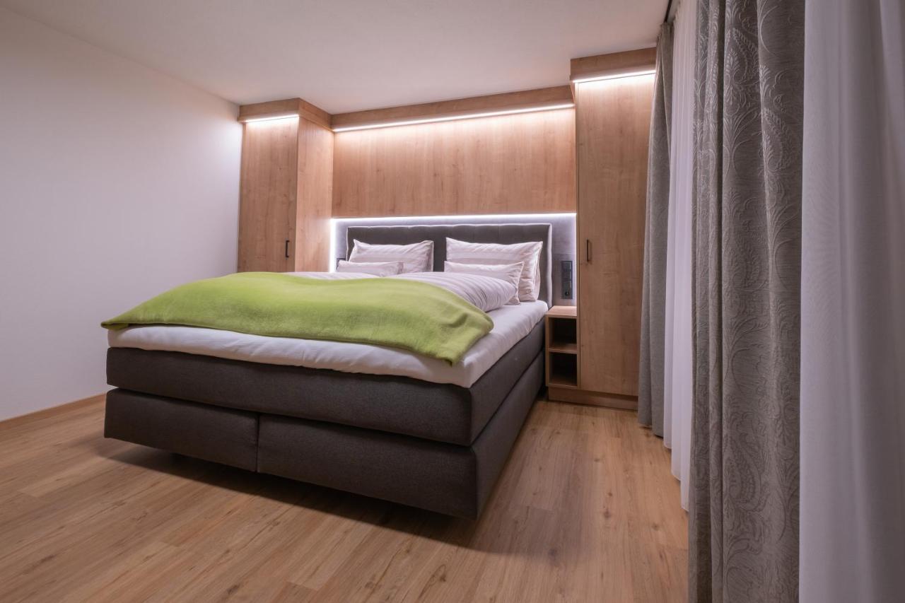 Apartment Haus Schoenwies Alpbach Exteriér fotografie