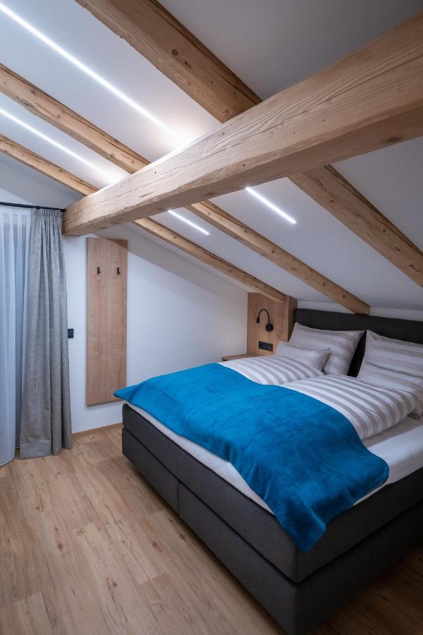 Apartment Haus Schoenwies Alpbach Exteriér fotografie